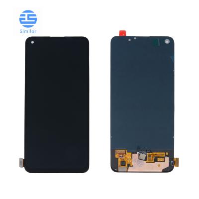 China High Quality Repair Parts LCD Display For Oppo Realme 7 Pro LCD Screen LCD Display With Digitizer Standard for sale