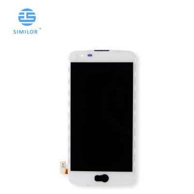 China Wholesale Price Touch Screen With LCD Display Assembly Replacement For LG K8 K350 Standard for sale