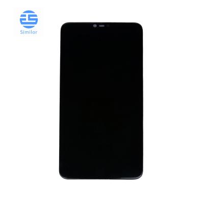 China For XIAOMI Mi8 Lite Hot Sale Display Replacement Screen LCD Assembly Standard for sale