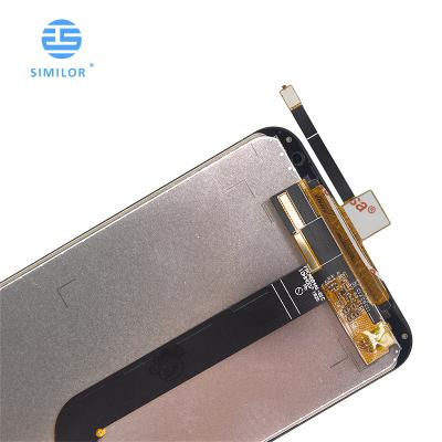 China Factory Price Repair Parts Replacement Mobile Phone LCD Display For Xiaomi A2 Lite Display With Digitizer Standard for sale