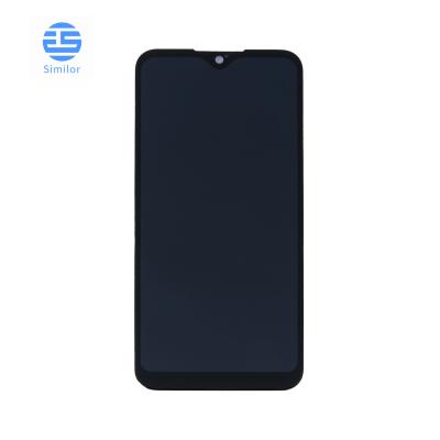 China Replacement LCD Display Touch Screen Digitizer LCD Display For Samsung A01M Standard for sale