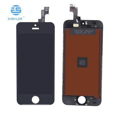 China Tianma screen for iphone 5s lcd, factory price manufacturer for iphone 5s lcd display replacement standard for sale