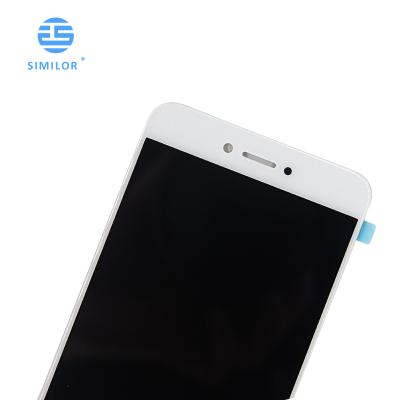 China Smartphone Replacement Touch Screen Panel for p9 lite 2017, Display LCD for Huawei p9 lite 2017 Standard for sale