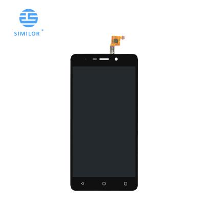 China Similor Supply Repair Parts For M4 SS4459 Mobile Phone Replacement LCD Display With Touch Screen Standard for sale