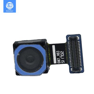 China Replace Phone Parts Hot Selling Replacement Damaged Rear Camera For SAM J70 Big Rear Camera for sale