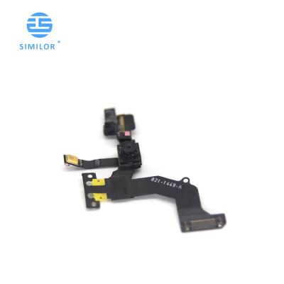 China Replace Damaged Phone Parts Repair Parts For iPhone 5 Front Facing Small Camera Flex Cable Front Camera Flex Cable for sale