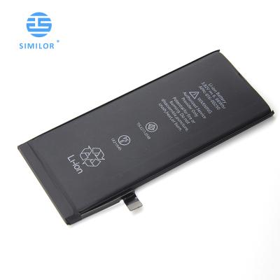 China Consumer Electronics OEM Battery Expert All Model Battery For Mobile Phone For iPhone Series Battery for sale