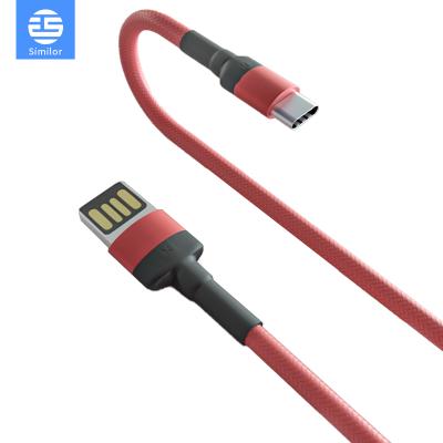 China Camera Charger Cable USB Data Cable Micro USB Fast Charging Cable for sale