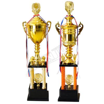 China Europe Wholesale Masks Perpetual Souvenir Pageant Trophies And Crowns for sale