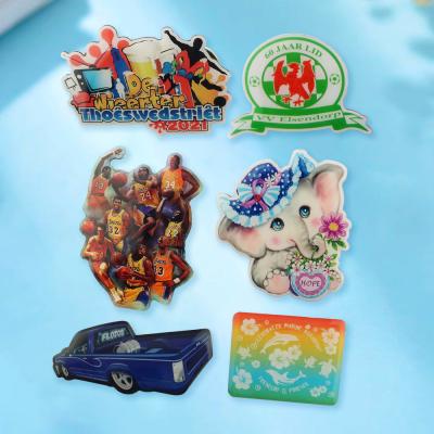 China Europe pin manufacturering hard enamel enamel metal badge wholesale custom dome resin soft enamel lapel pin for sale