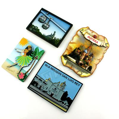 China 2d keepsake gift and fridge magnet sticker, SYDNEY SOUVENIR fridge magnet, magnet fridge for sale