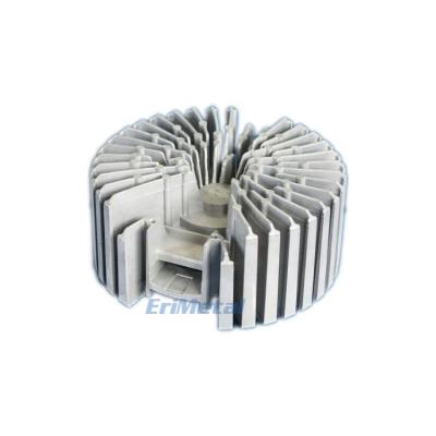 China One Stop Solution Custom Stainless Steel Components Products OEM Titanium Aluminum Metal Precision Machining Parts for sale