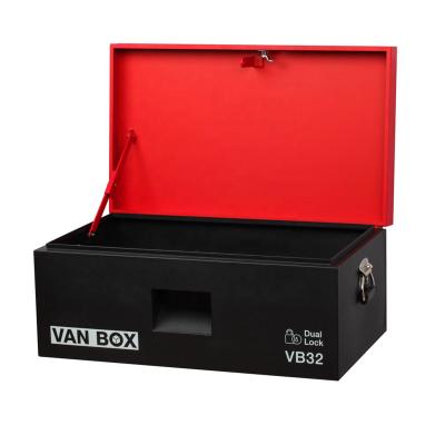 China High Quality Durable Customized Aluminum Tool Box Enclosures Sheet Metal Fabrication for sale