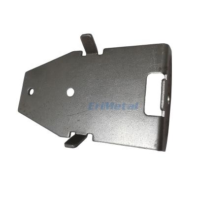 China Custom OEM/ODM Guangdong Sheet Metal Lamp Manufacturer Custom Stamping Parts Thin Sheet Carbon Steel Precision Components for sale