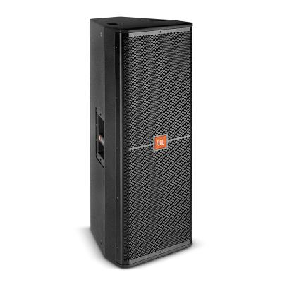 China J B L Professional SRX722 1200W RMS Dual 12 Inch - High - Power PA Speaker SRX722 Two Way Speaker for sale