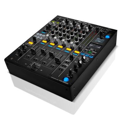 China 4 Channels DJM-900NXS2 Professional DJ Mixer DJM-900NXS2 for sale