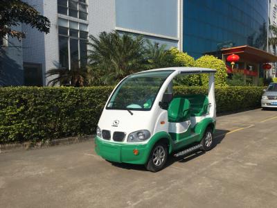 China 48 Voltage Electrical Golf Buggy Carts 300A Controller Fuel Typee Club Car Golf Cart for sale