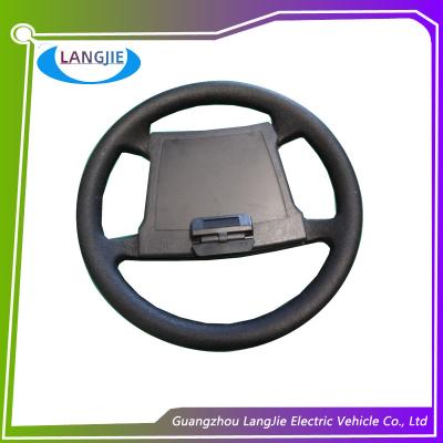 China High Strength Club Car Golf Cart Parts And Accessories Club Cart Steering Wheel for sale