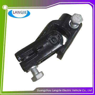 China Custom Golf Cart Parts And Accessories Universal Joint Assembly Steel Material for sale