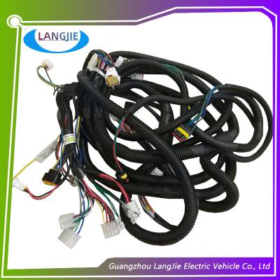 China Supplier Factory Club Car Parts And Accessories  Marshel/LVTONG For Wire Harness Assy for sale