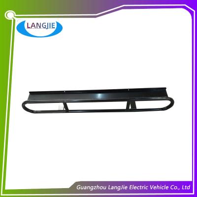 China Supplier  Club Car Parts And Accessories Rear Bumper Parts For Electric Shuttle Bus for sale