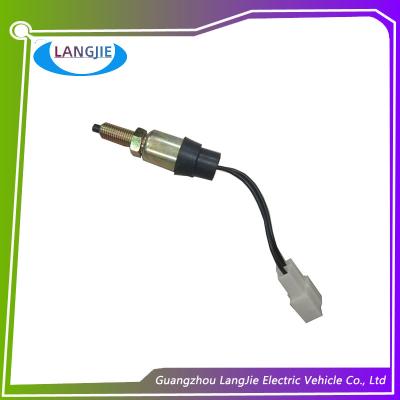 China Electric Golf Buggy Parts For Golf Cart Brake Switch High Corrosion Resistance for sale