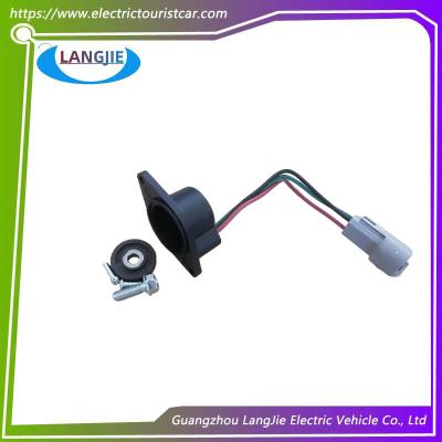 China Electric Sightseeing Car Accessories Motor Speed Sensor for sale