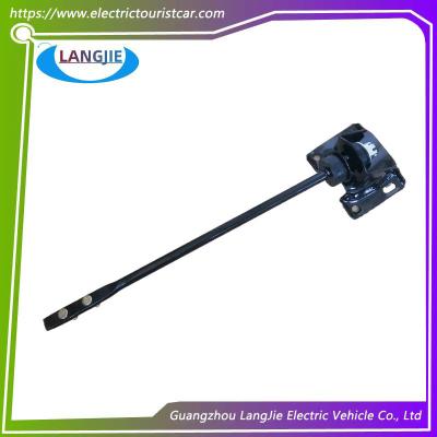 China Golf Cart Steering System Front Suspension Assembly Part For Tourist And Shuttle Buses for sale