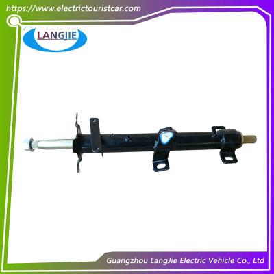 China Tourist Bus Steering System Steering Upper Axle Pipe for sale