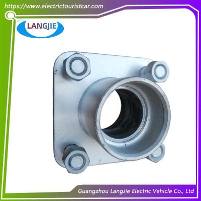 China Lightweight Club Car Front Hub Assembly , Golf Cart Front Hub Corrosion Resistance for sale