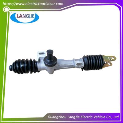 China OEM 8-14 Seater Electric Tour Bus Marshell Suspension Components Parts For  Steering Gear Assembly for sale