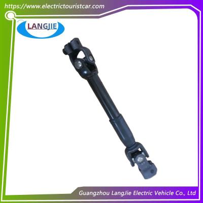 China Steering Column Joint Shaft, Middle Power Shaft Component, LVTONG Golf Club Car for sale