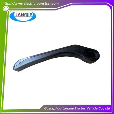 China OEM Plastic Front Armrest Marshell Parts For Tour Buses Club Golf Cart Parts for sale