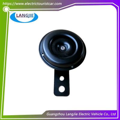 China Manufacturer'S Hot Selling Front Horn Accessories Suitable For LVTONG Club Cars And Tour Buses for sale