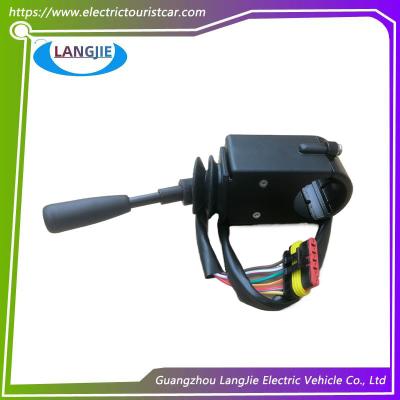 China Manufacturer Best-Selling Combination Switch For EXCAR Vehicle Suspension Parts for sale