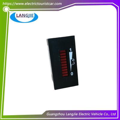 China Manufacture Good Price Instrument Marshell For Electric Golf Cart Accessories for sale