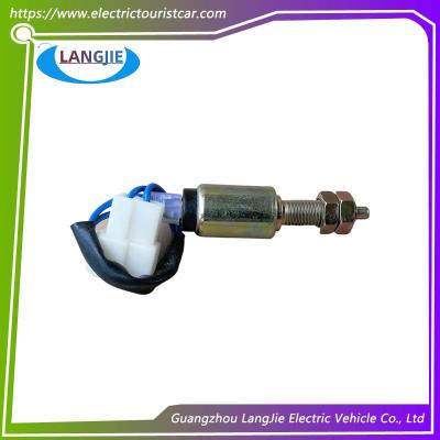 China Manufacturer Brake Switch For Marshell Tour Bus And Electric Golf Cart Accessories for sale