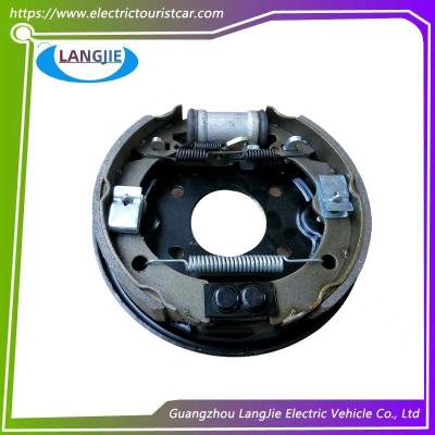 China Manufacture  Rear Brake Assembly EXCAR For Electric Golf Cart Accessories for sale