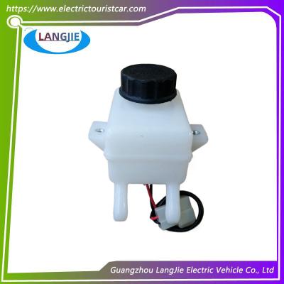 China Manufacture Good Price Brake Oil Pot Wuling For Club Car Electric Golf Cart Parts for sale