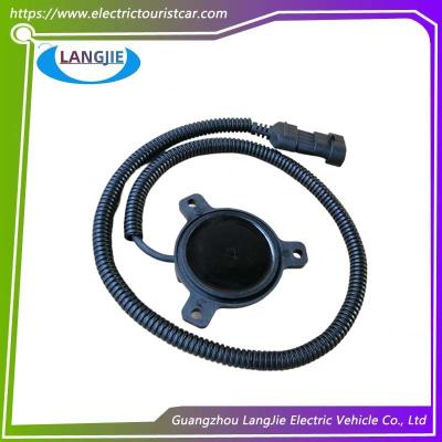 China Manufacture EAGLE Tour Buse Electric Golf Cart Parts With Encoder Components for sale