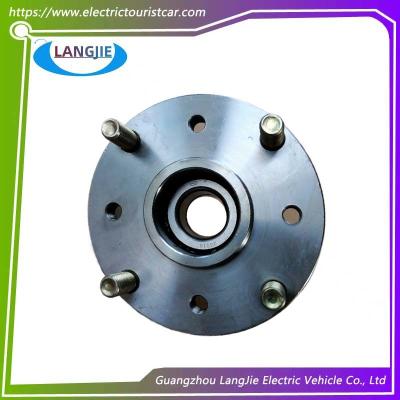 China Manufacture Front Bearing Seat LVTONG For Electric Golf Cart Accessories for sale