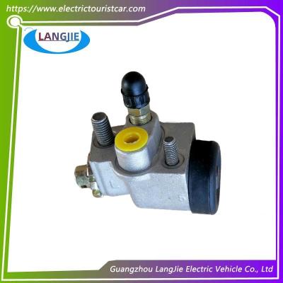 China Front Brake Cylinder With Mouth Marshell For Vehicle Repair Shuttle Bus Golf Carts for sale