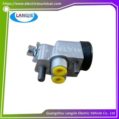 China Front Right Brake Cylinder Non Nozzle Pump For Shuttle Bus And Golf Cart Parts By Marshell for sale