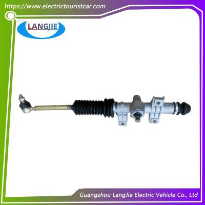 China Golf Cart Parts EAGLE Steering Gear Sightseeing Car Steering Gear Accessories for sale