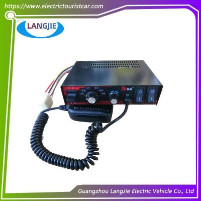 中国 ヴィンテージ 車のサイレン スピーカー 音声コントローラー ゴルフカート修理用パーツのためのマーシェル 販売のため