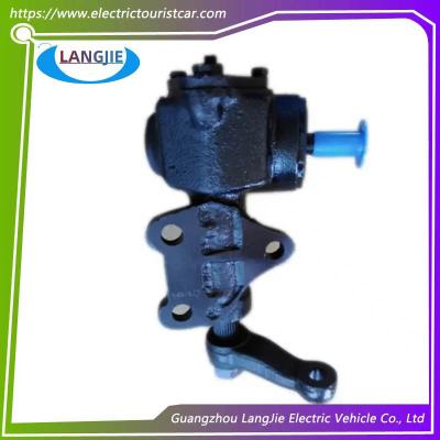 China Golf Cart Marshell Power Steering Gear Sightseeing Car Automatic Steering Gear for sale