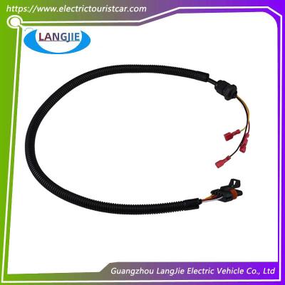 China Golf Cart EZGO TXT PDS Voltage Divider Cable G05 Parts for sale