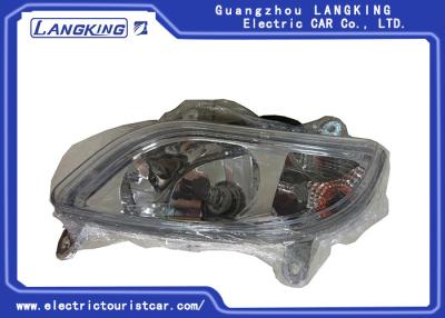 China Steel Electric Club Car Precedent Led Headlight , Club Car Precedent Accessories for sale