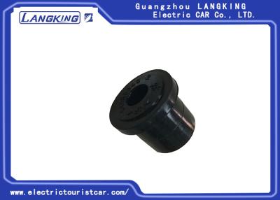 China Small Club Car Front Suspension Parts Ear Bush Back Of Rear Steel Plat for sale