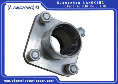 China Lightweight Club Car Front Hub Assembly , Golf Cart Front Hub Corrosion Resistance for sale